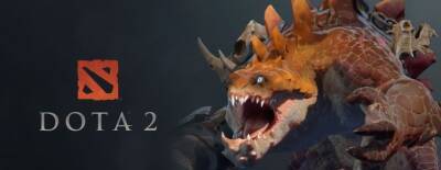 Valve усилила Primal Beast в последнем обновлении - dota2.ru