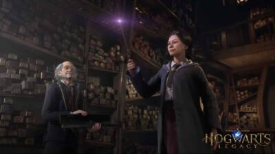 Гарри Поттер - Релиз Hogwarts Legacy могут задержать из-за задержки всей франшизы - playground.ru - Россия - Украина