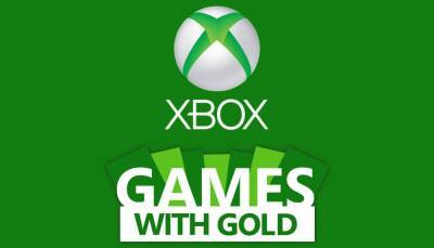 Microsoft рассказала, какие игры получат подписчики Xbox Live Gold в марте - ru.ign.com