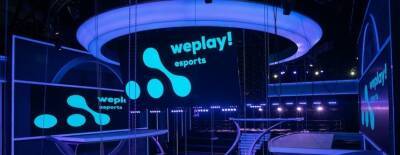 WePlay перевела всех сотрудников на удаленную работу - dota2.ru - Эмираты - Dubai