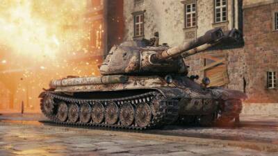 Подробности и трейлер VII сезона боевого пропуска World Of Tanks - mmo13.ru