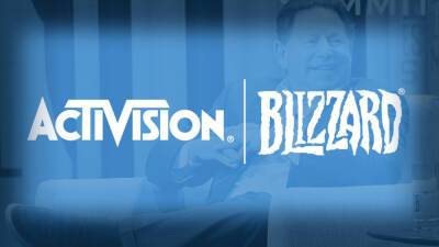 Бобби Котик (Bobby Kotick) - Два акционера Activision Blizzard подали в суд на компанию из-за слияния с Microsoft - stopgame.ru