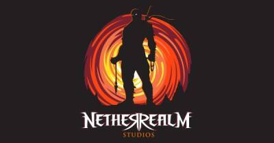 Эд Бун - Слух: NetherRealm работает над игрой в новой франшизе - playground.ru