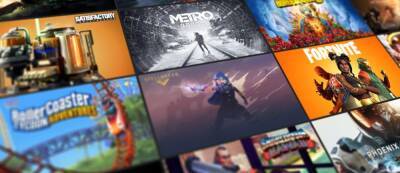 Epic Games продемонстрировала обновленный дизайн профилей и другие предстоящие изменения магазина Epic Games Store - gamemag.ru