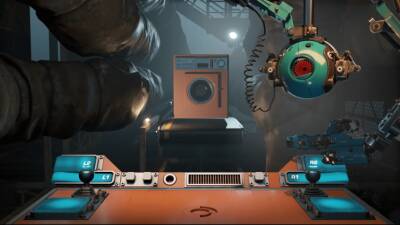 Первой игрой Steam Deck станет приквел Portal 2 - coop-land.ru