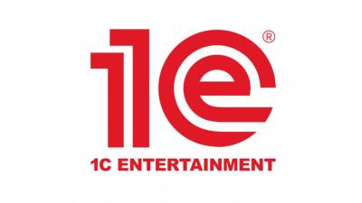 Tencent купила 1C Entertainment и собирается провести ребрендинг - playisgame.com - Китай - Польша