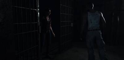 5 минут геймплея из фанатского ремейка Resident Evil: Code Veronica - zoneofgames.ru