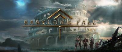 Новый трейлер и подробности 1 сезона Babylon’s Fall - zoneofgames.ru