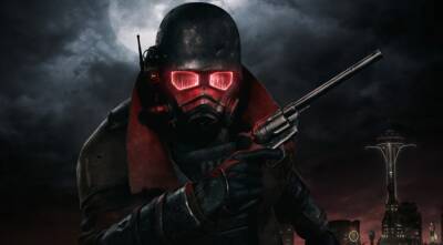 Джефф Грабб - Инсайдер: в Microsoft обсуждают возможность разработки Fallout New Vegas 2 - landofgames.ru - штат Невада