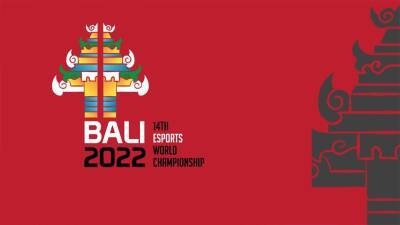Финальный этап IESF World Championships 2022 состоится на Бали - cybersport.metaratings.ru - Индонезия - Израиль - county Mobile - Mobile