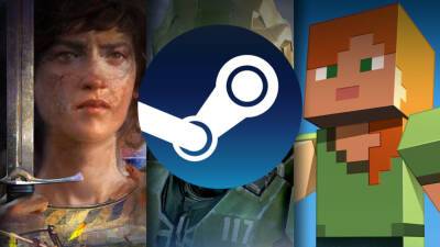 Ньюэлл (Gabe Newell) - У Valve нет планов на свою подписку, но она готова добавить Game Pass в Steam - stopgame.ru