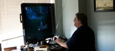 Гейб Ньюэлл «выгорел от World of Warcraft» и решил поиграть в другую ММО - noob-club.ru