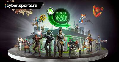 Гейб Ньюэлл - Гейб Ньюэлл: «Мы были бы более чем счастливы работать вместе, чтобы Xbox Game Pass появилась в Steam» - cyber.sports.ru