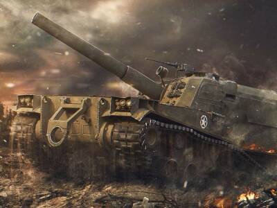 Wargaming поделилась подробностями седьмого сезона в World of Tanks - cybersport.metaratings.ru