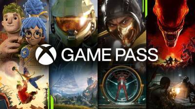 Valve не планирует Steam Pass, но может помочь запустить Xbox Game Pass в Steam - igromania.ru