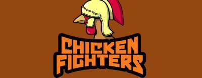 Supream присоединился к Chicken Fighters - dota2.ru