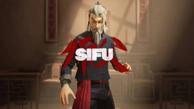Первое крупное обновление для Sifu будет выпущено в мае - lvgames.info