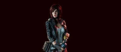 Каролина Уолкер - Tormented Souls вышла на консолях PlayStation 4 и Xbox One, скоро состоится релиз на Nintendo Switch - gamemag.ru