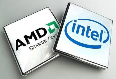 AMD и Intel приостановят поставку продукции в Россию - coremission.net - Россия