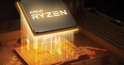 СМИ: AMD и Intel приостановили поставки товаров в Россию - cybersport.ru - Сша - Россия