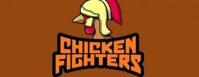 Chicken Fighters укомплектовала состав по Dota 2 - dota2.ru