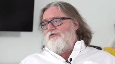 Ньюэлл (Gabe Newell) - Гейб Ньюэлл лично доставил несколько первых Steam Deck - stopgame.ru - штат Вашингтон