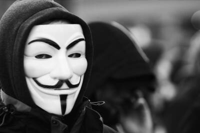 Сайты «Игромании» и других российских СМИ подверглись кибератаке Anonymous - igromania.ru