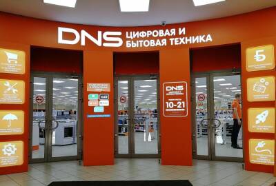 Дмитрий Алексеев - Цены на множество товаров из DNS должно снизиться - lvgames.info