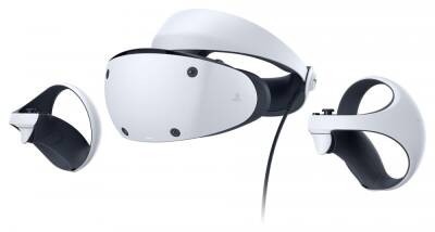 Слух: PlayStation VR 2 выйдет в начале 2023 года - igromania.ru