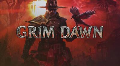 Продажи ролевого экшена Grim Dawn превысили 7 млн копий - 3dnews.ru