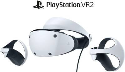Выход PlayStation VR 2 может состояться в следующем году - lvgames.info