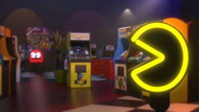 В мае появится Pac-Man Museum+ — сборник знаковых частей серии - stopgame.ru