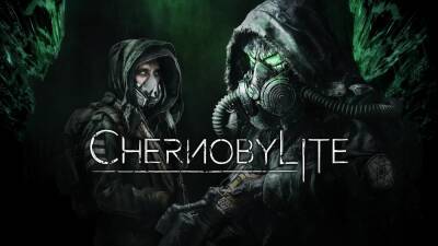 Версия Chernobylite для новых консолей и расширенное ПК-издание выйдут в апреле - fatalgame.com
