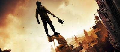 "Сюжет не впечатляет, но паркур отличный": Критики высказались о Dying Light 2 - gamemag.ru