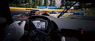 Кадзунори Ямаути - 30 минут геймплея c PlayStation 5 и все новые подробности: Sony провела большую презентацию Gran Turismo 7 - gamemag.ru