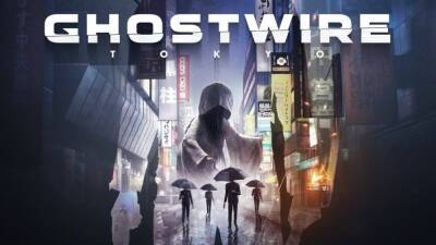Паранормальный экшен GhostWire: Tokyo выйдет 25 марта, а 4 февраля ждите новый геймплей - playisgame.com - Токио - Москва - Tokyo