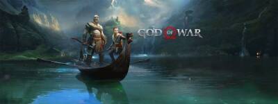 Sony признала успех ПК-версии God of War - playground.ru