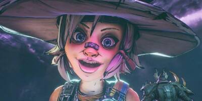 Tiny Tina's Wonderlands, фэнтезийный спин-офф Borderlands, ушёл «на золото» - igromania.ru