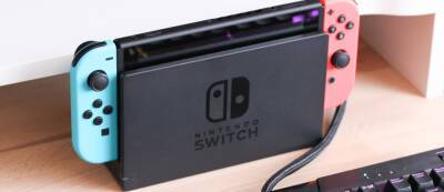 Продажи Nintendo Switch перевалили за 100 миллионов — консоль официально обошла Wii и PlayStation - gamemag.ru