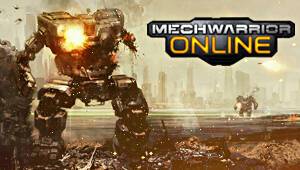 MechWarrior Online: Solaris 7 - gametarget.ru