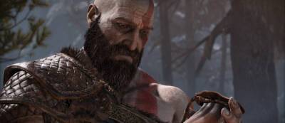 Официально: Sony признала ПК-версию God of War успешной, расширение бренда PlayStation за пределы консолей продолжится - gamemag.ru