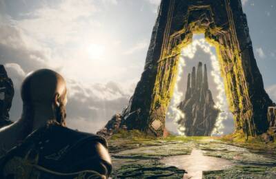 Sony назвала выпуск God of War на ПК успехом, мультиплатформа станет точкой роста компании - gametech.ru
