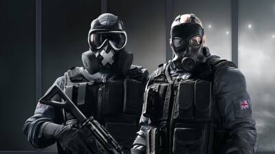 Ubisoft расскажет о будущем Rainbow Six Siege 19 и 20 февраля - igromania.ru - Швеция