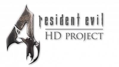 Сравнительные видеоролики Resident Evil 4 HD Project наглядно демонстрируют улучшения качества текстур и многое другое - playground.ru