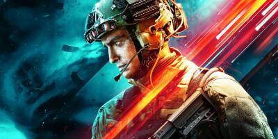 Обновление с улучшениями Battlefield 2042 задержится до начала марта - lvgames.info
