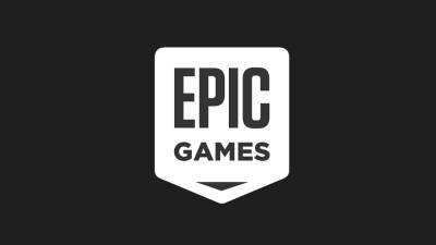 Epic зарегистрировала торговую марку Epic Games Megaverse — видимо, так будет называться её метавселенная - stopgame.ru