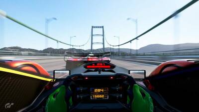 Полноценный геймплей и новые детали: Sony поделилась информацией о Gran Turismo 7 - games.24tv.ua