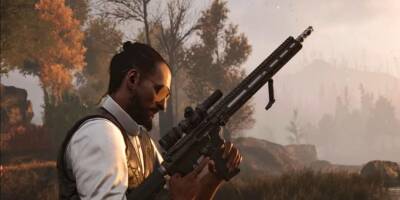 Иосиф Сид - Ларри Лафер - На следующей неделе в Far Cry 6 появится злодей из Far Cry 5 Иосиф Сид - gametech.ru