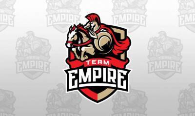 Team Empire представила состав по Apex Legends - cybersport.metaratings.ru - Россия