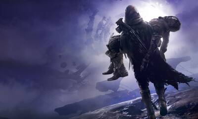 Хироки Тотоки - Цай Дерик - Sony хочет помочь Bungie в мультимедийном развитии её франшиз - igromania.ru